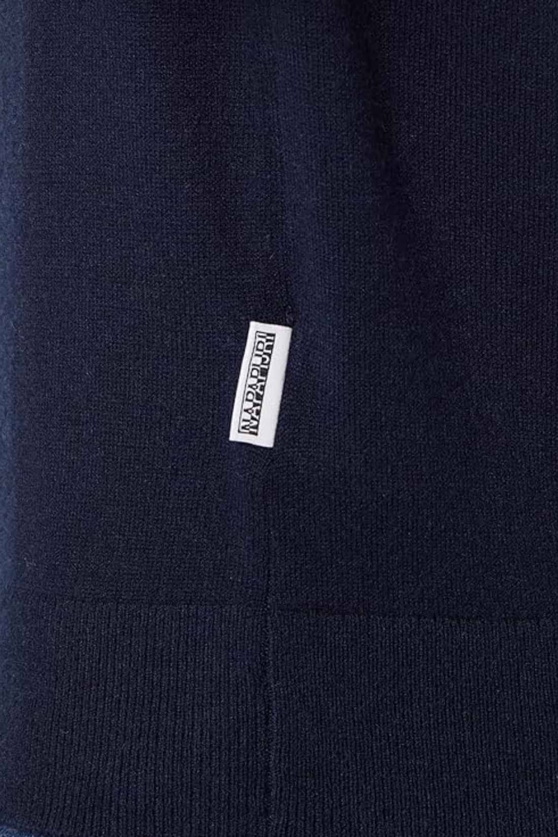 NAPAPIJRI - Men's Donori pullover  - Size 3XL-0