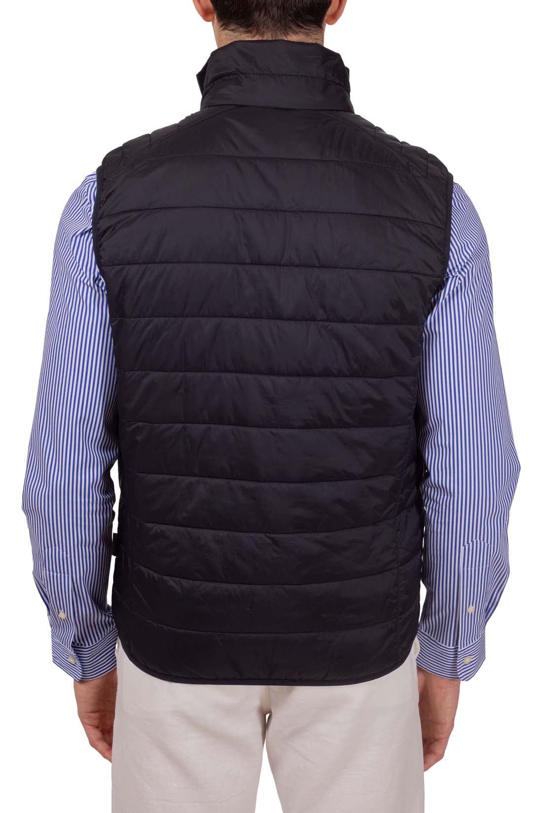 NAPAPIJRI - Men's Ander sleeveless jacket  - Size S-2