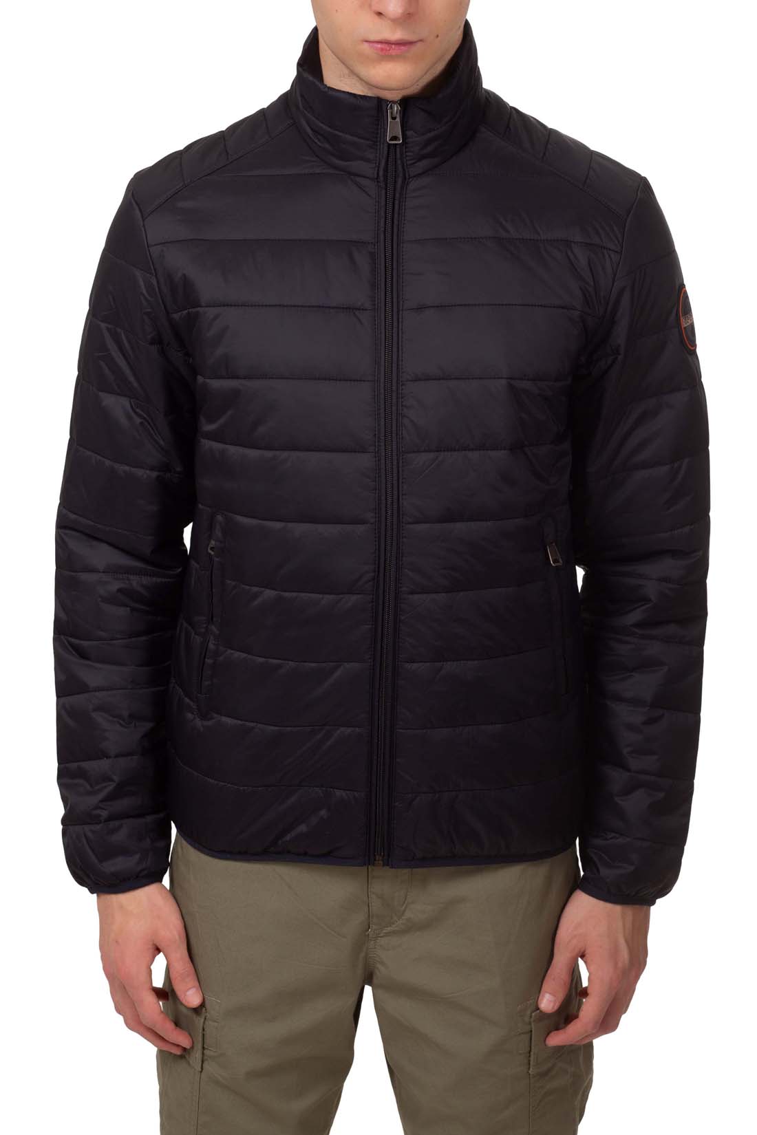 NAPAPIJRI - Men's Ander Stand down jacket  - Size 3XL-4