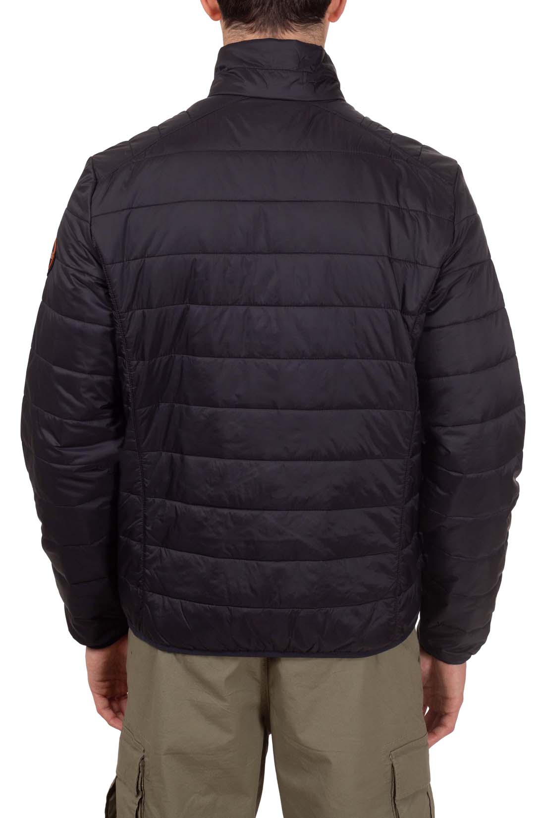 NAPAPIJRI - Men's Ander Stand down jacket  - Size 3XL-3