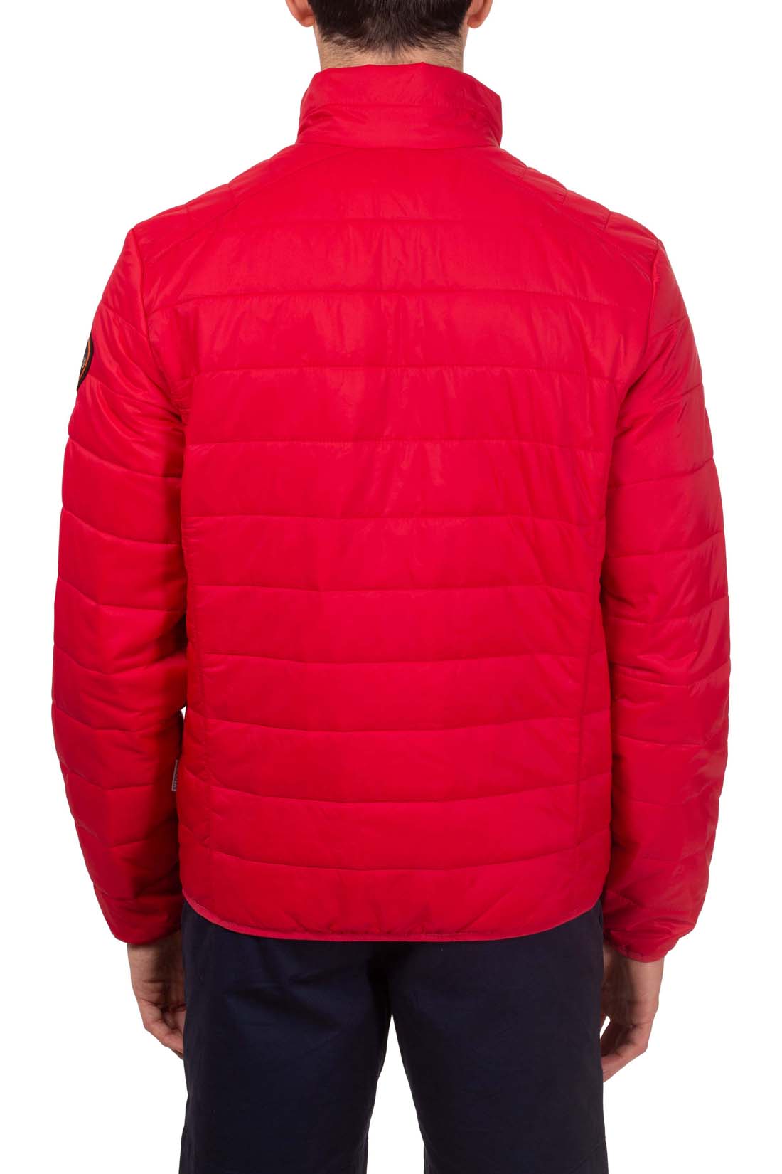 NAPAPIJRI - Men's Ander Stand down jacket  - Size 3XL-33