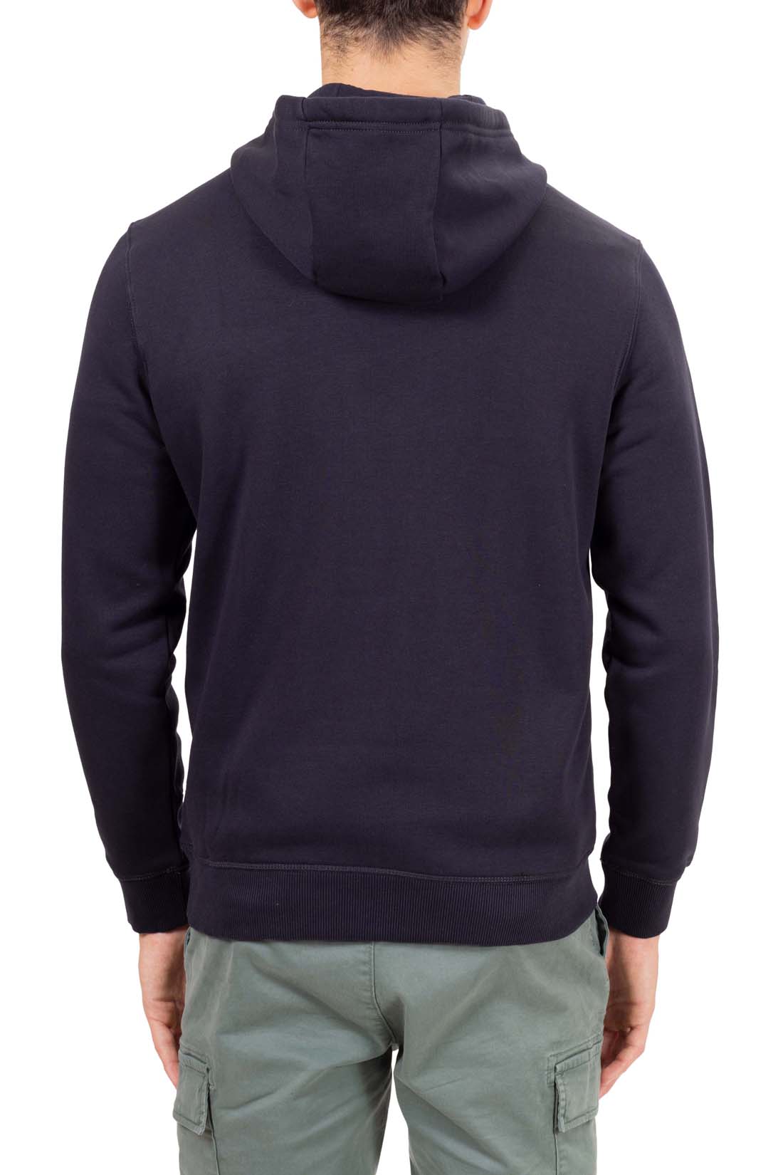 NAPAPIJRI - Men's winter Buri hoodie  - Size XXL-30