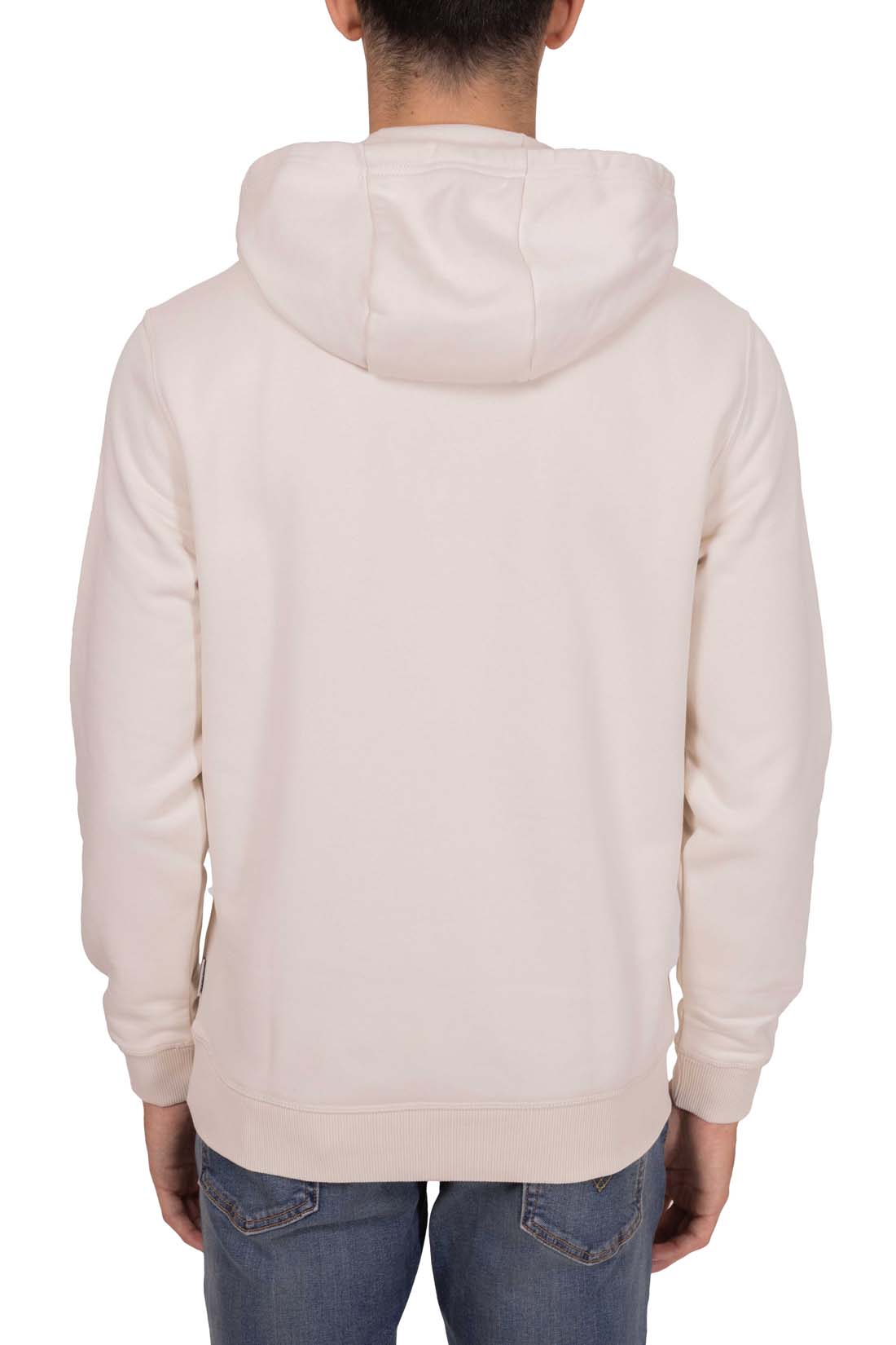 NAPAPIJRI - Men's winter Buri hoodie  - Size XXL-14