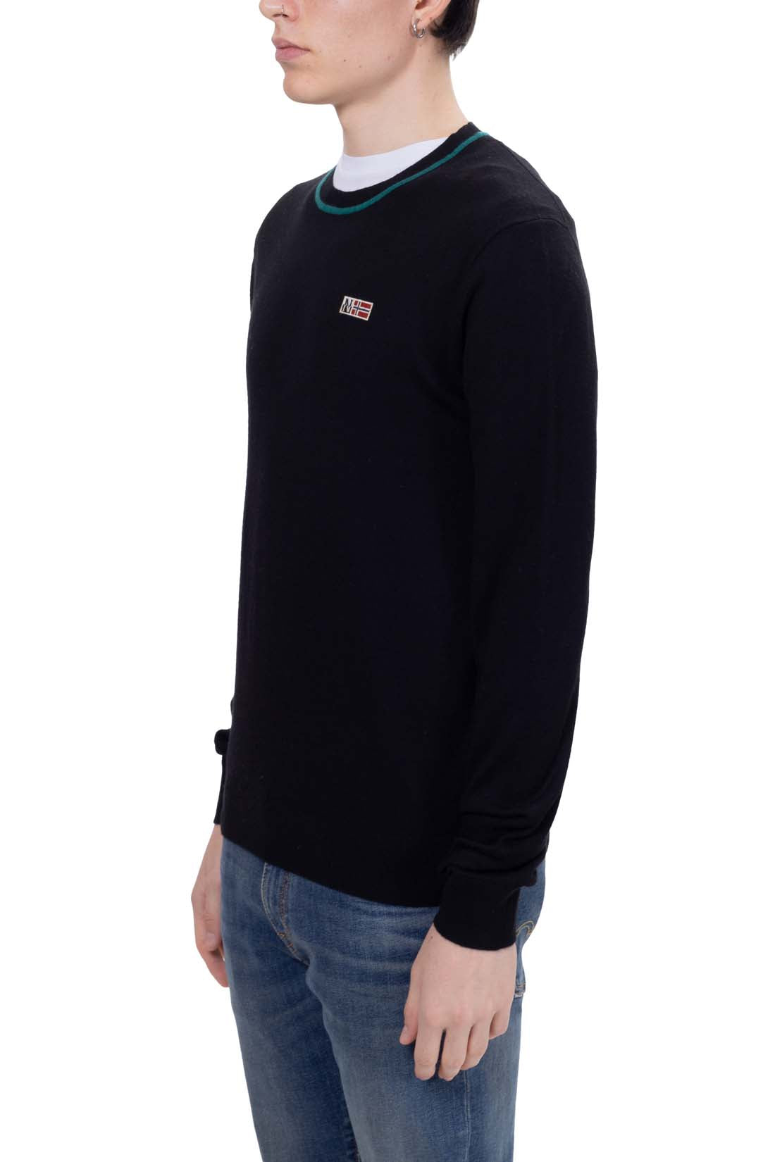 NAPAPIJRI - Men's Donori pullover  - Size 3XL-11