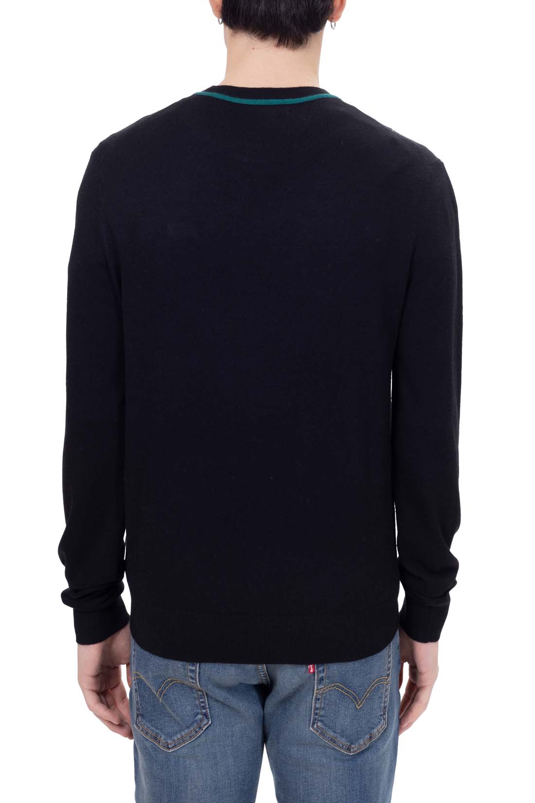 NAPAPIJRI - Men's Donori pullover  - Size 3XL-6