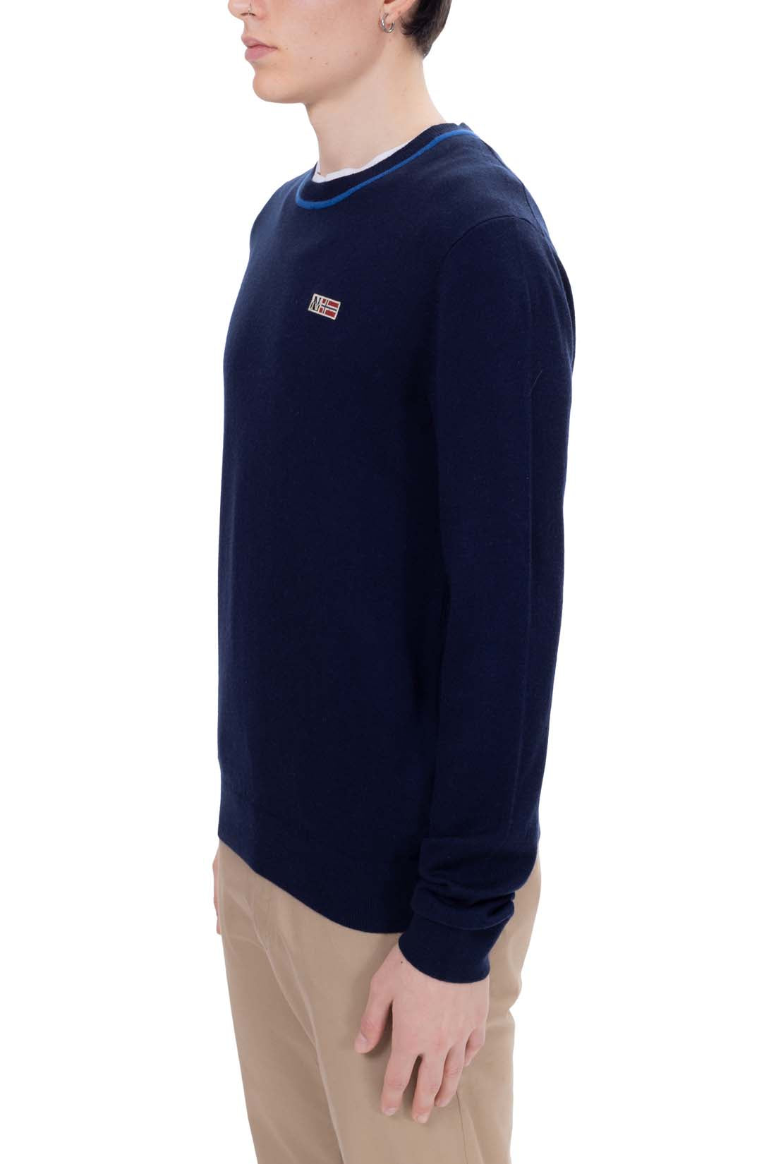 NAPAPIJRI - Men's Donori pullover  - Size 3XL-19