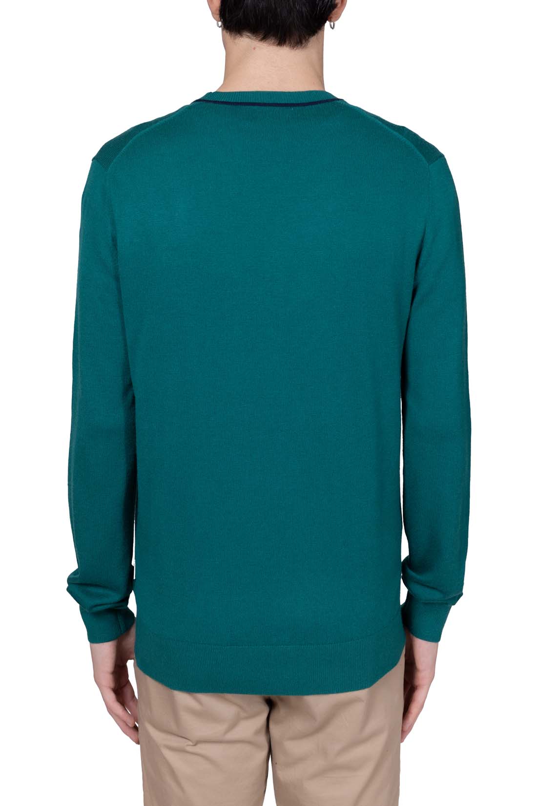NAPAPIJRI - Men's Donori pullover  - Size 3XL-22