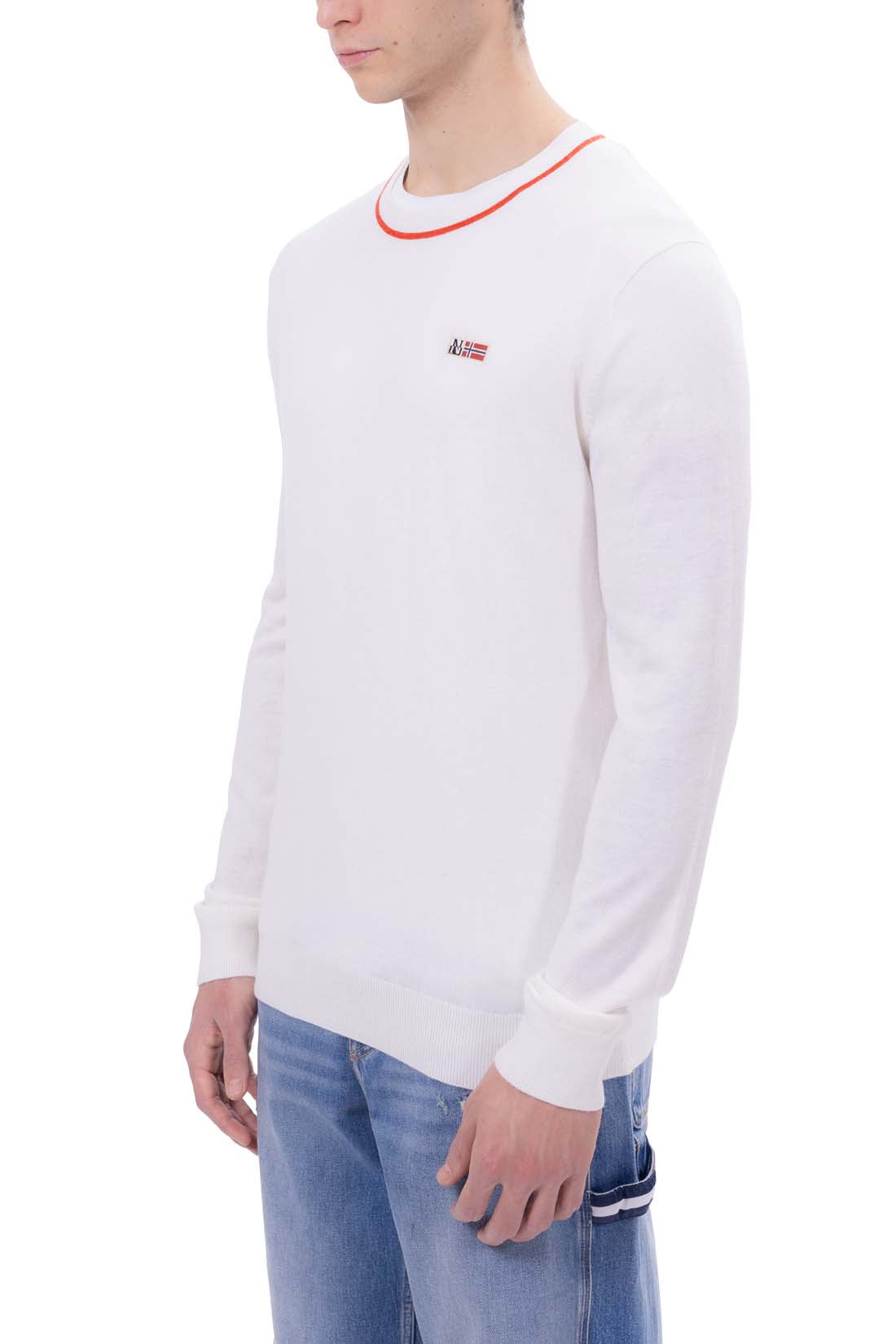 NAPAPIJRI - Men's Donori pullover  - Size 3XL-59