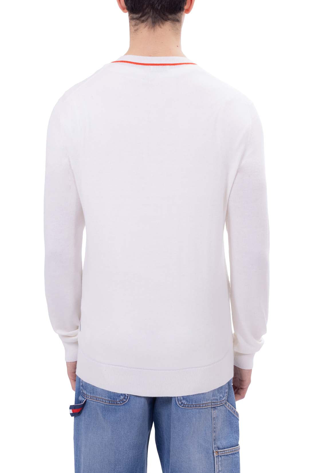 NAPAPIJRI - Men's Donori pullover  - Size 3XL-58