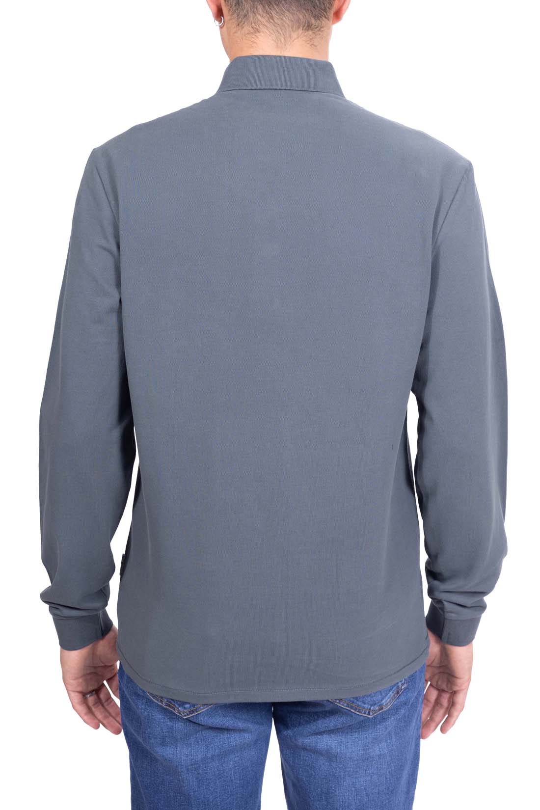 NAPAPIJRI - Men's Evan polo shirt