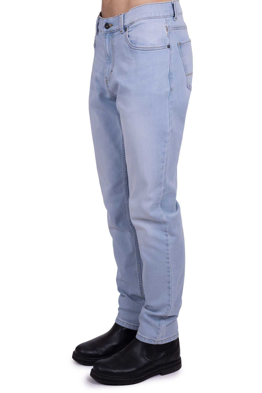NAPAPIJRI - Men's Lapins jeans-17
