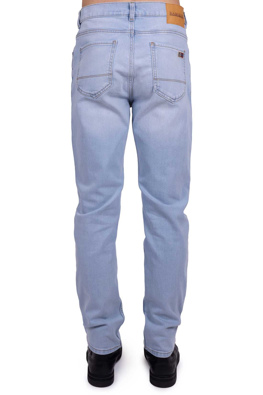 NAPAPIJRI - Men's Lapins jeans-22