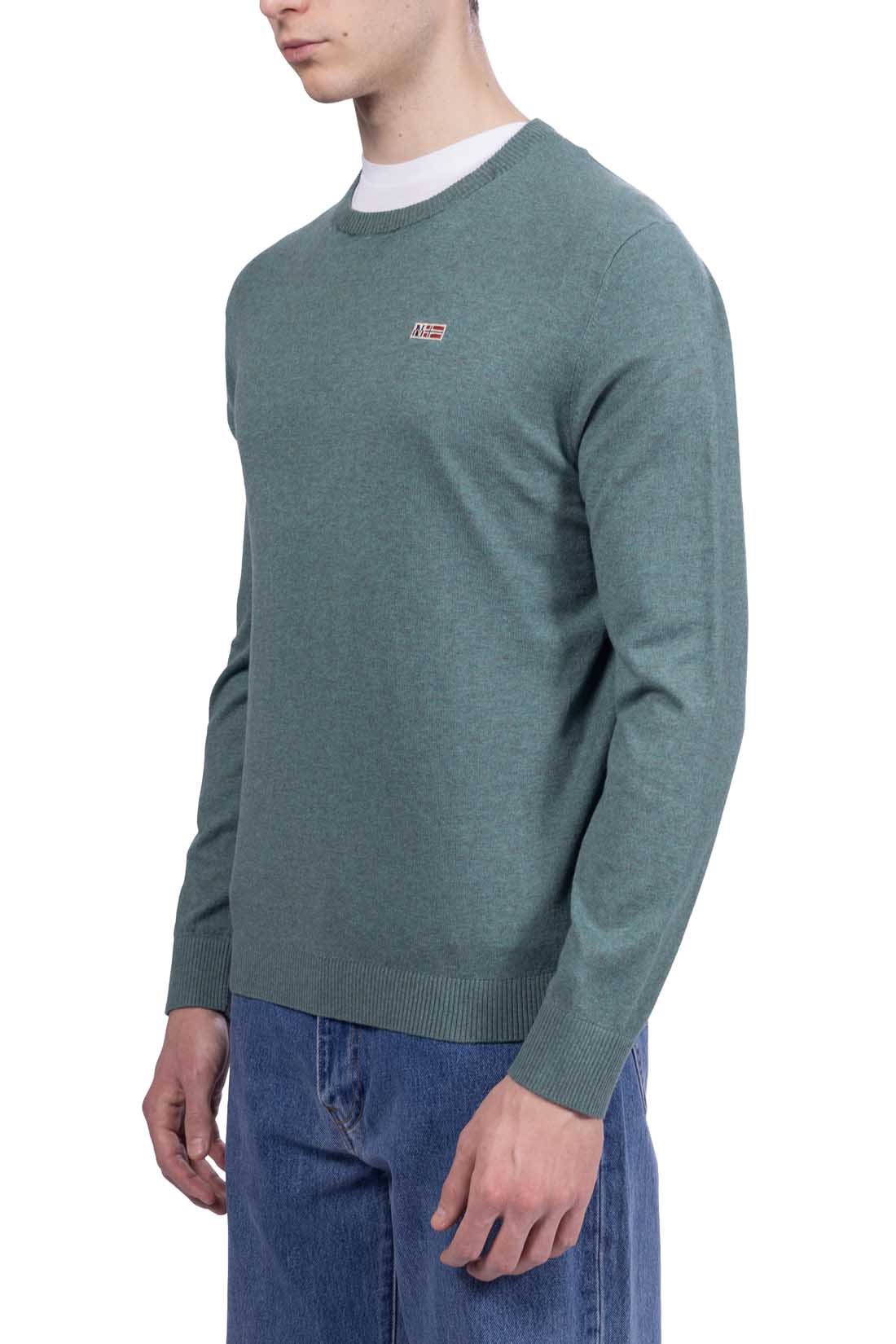 NAPAPIJRI - Men's Darca pullover  - Size 3XL-53