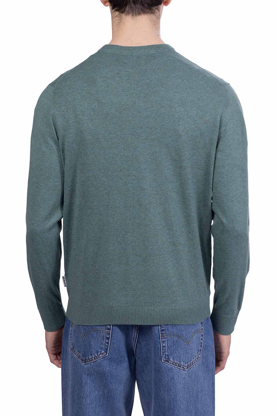 NAPAPIJRI - Men's Darca pullover  - Size 3XL-54