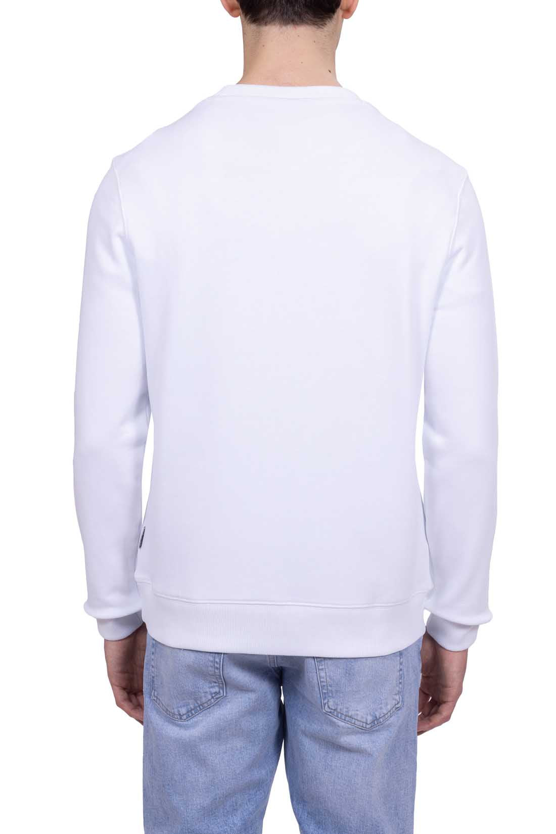 NAPAPIJRI - Men's Buri Summer 1 sweatshirt  - Size 3XL-14