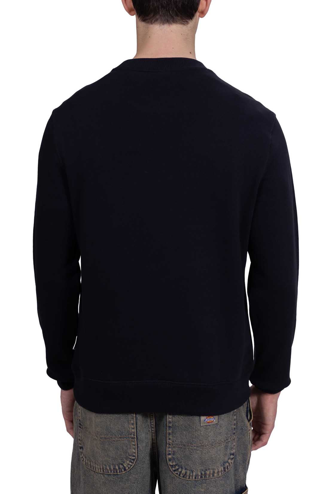 NAPAPIJRI - Men's Buri Summer 1 sweatshirt  - Size 3XL-30