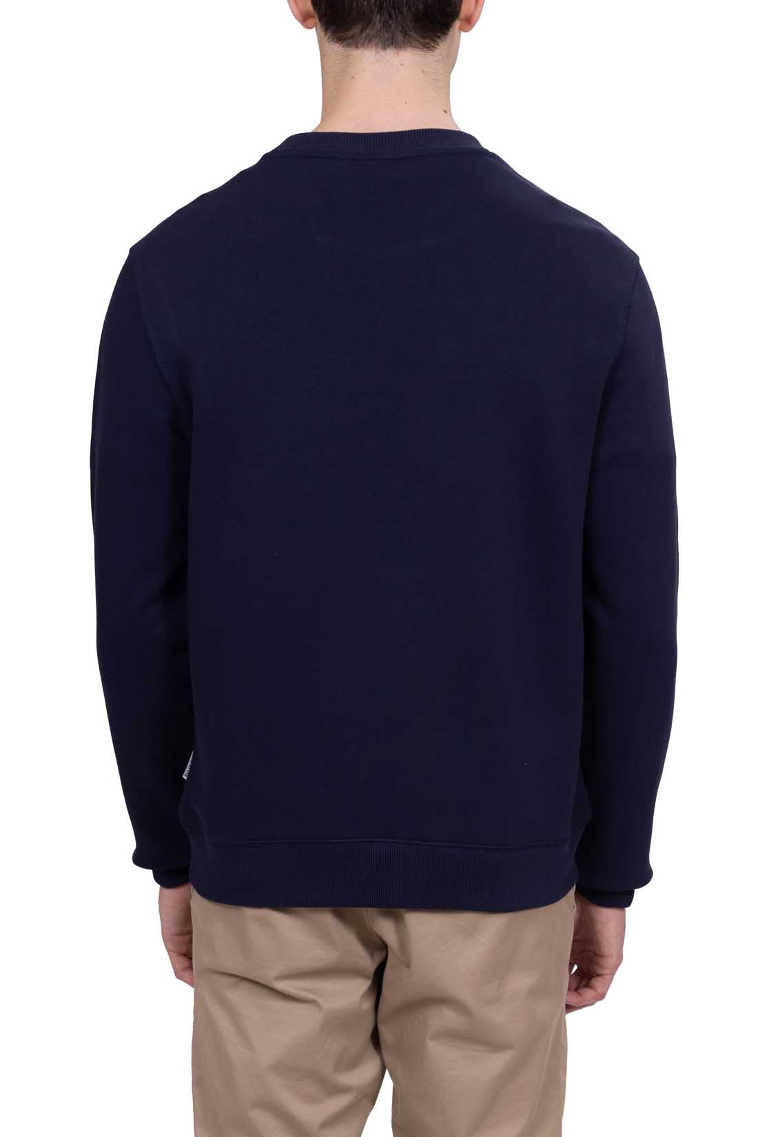 NAPAPIJRI - Men's Buri Summer 1 sweatshirt  - Size 3XL-54