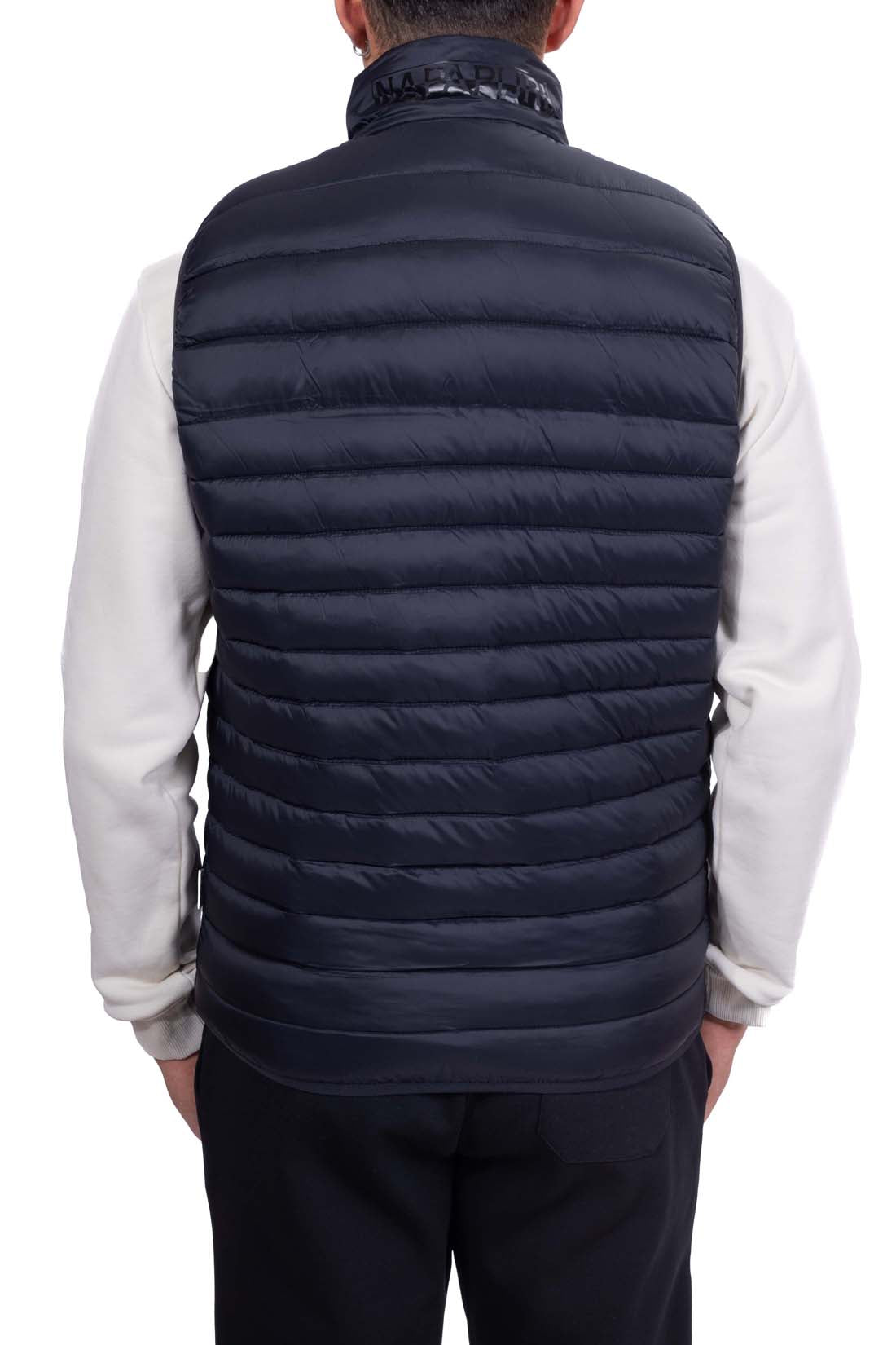NAPAPIJRI - Men's Amis sleeveless jacket  - Size S-2