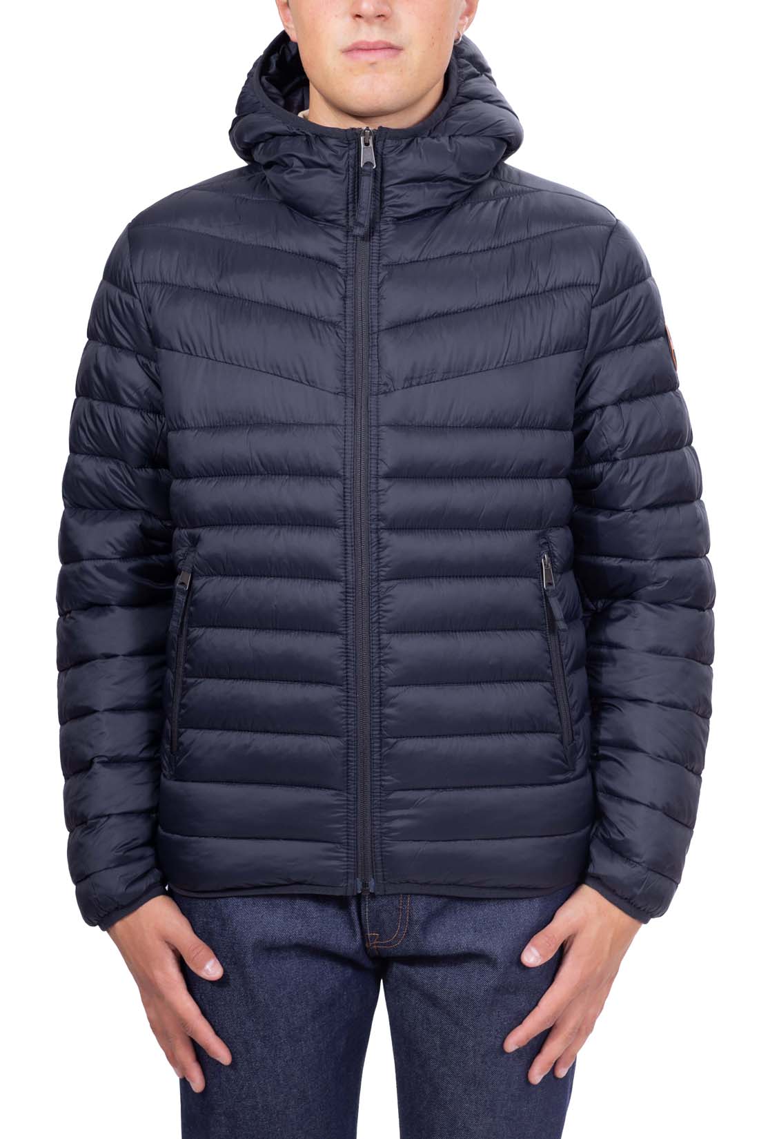 NAPAPIJRI - Men's Amis down jacket  - Size XXL-2