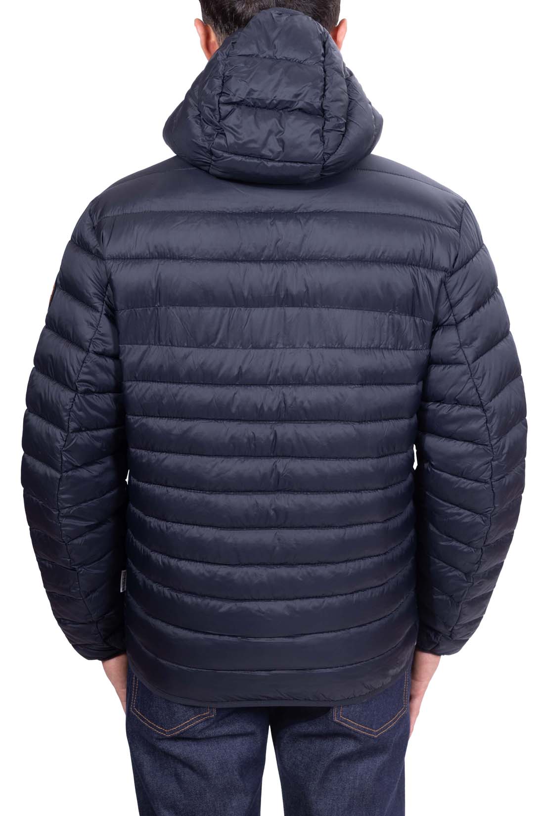 NAPAPIJRI - Men's Amis down jacket  - Size XXL-3