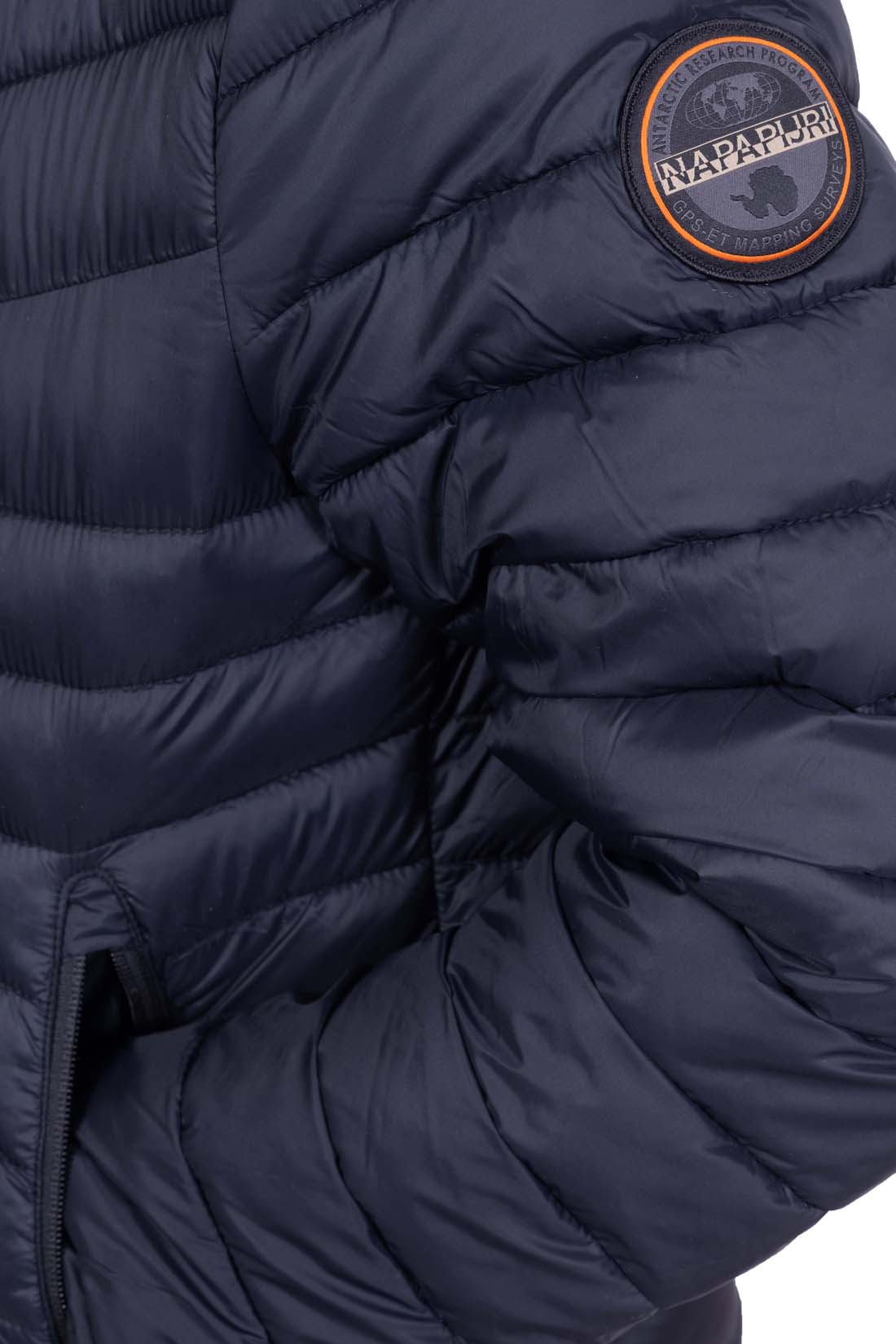 NAPAPIJRI - Men's Amis down jacket  - Size XXL-1