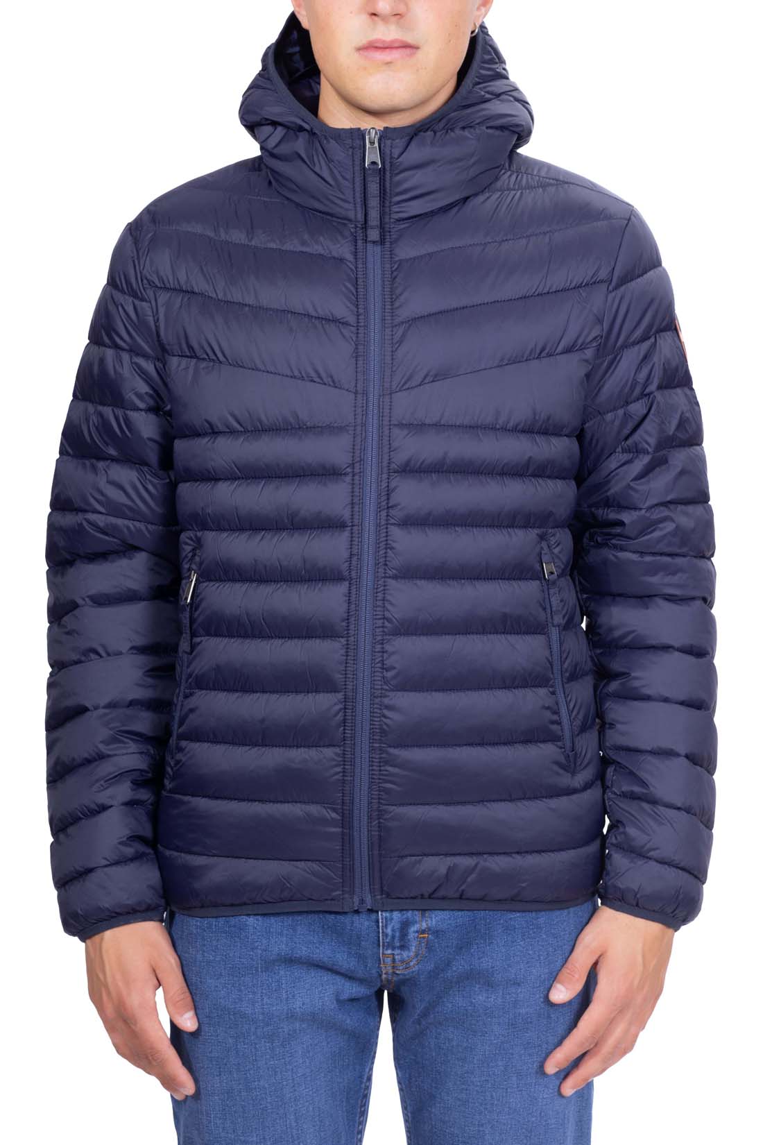 NAPAPIJRI - Men's Amis down jacket  - Size XXL-8