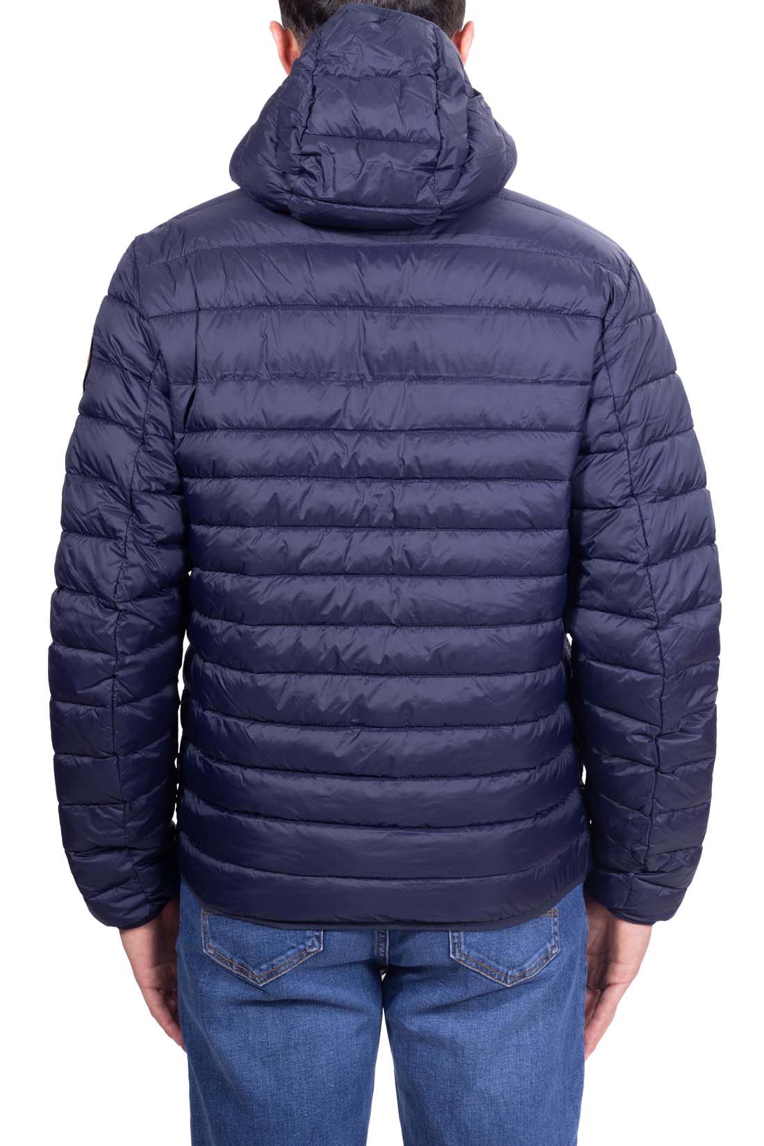 NAPAPIJRI - Men's Amis down jacket  - Size XXL-7