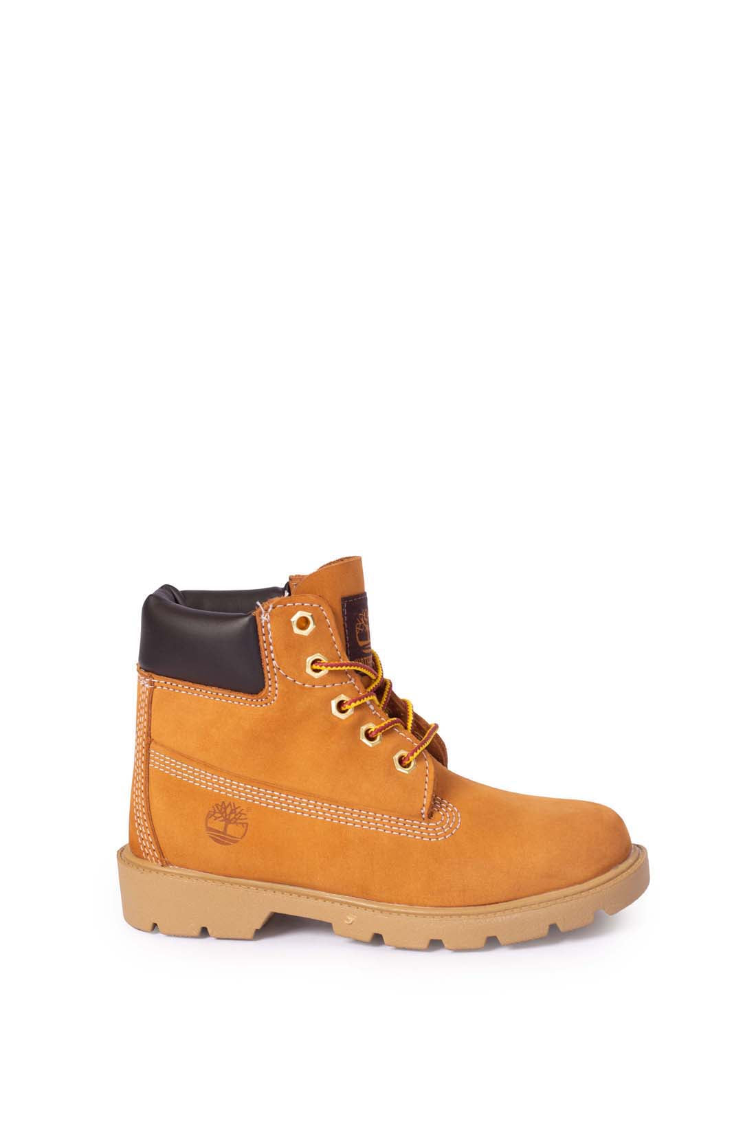 TIMBERLAND - Youth's 6 inch Classic ankle boots (6-10 years)-11
