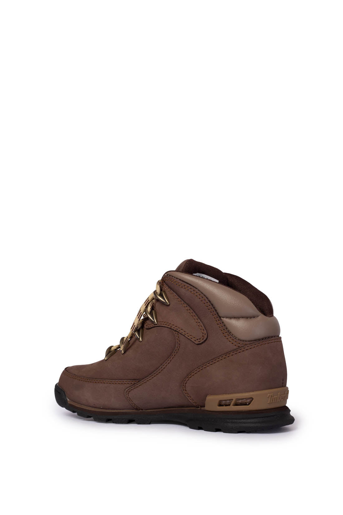 TIMBERLAND - Men's Euro Rock hiking boots-8
