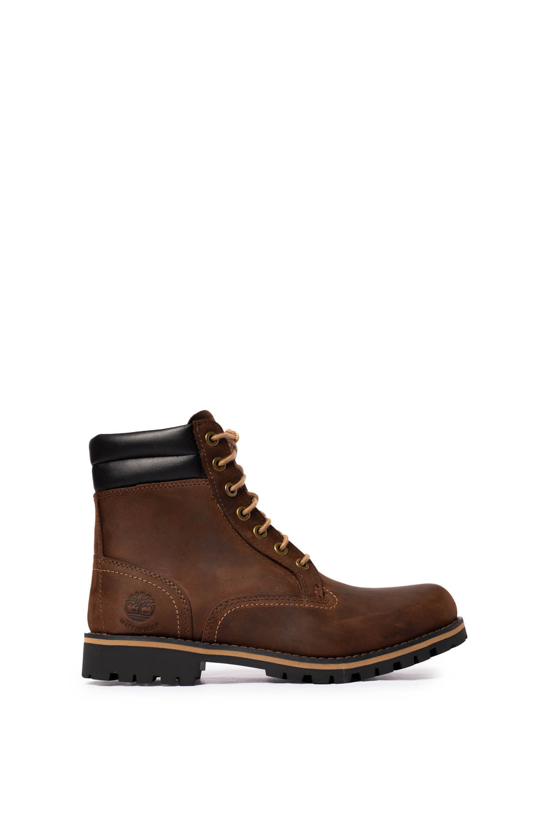 TIMBERLAND - Stivaletti uomo Foraker - Numero 47.5-3