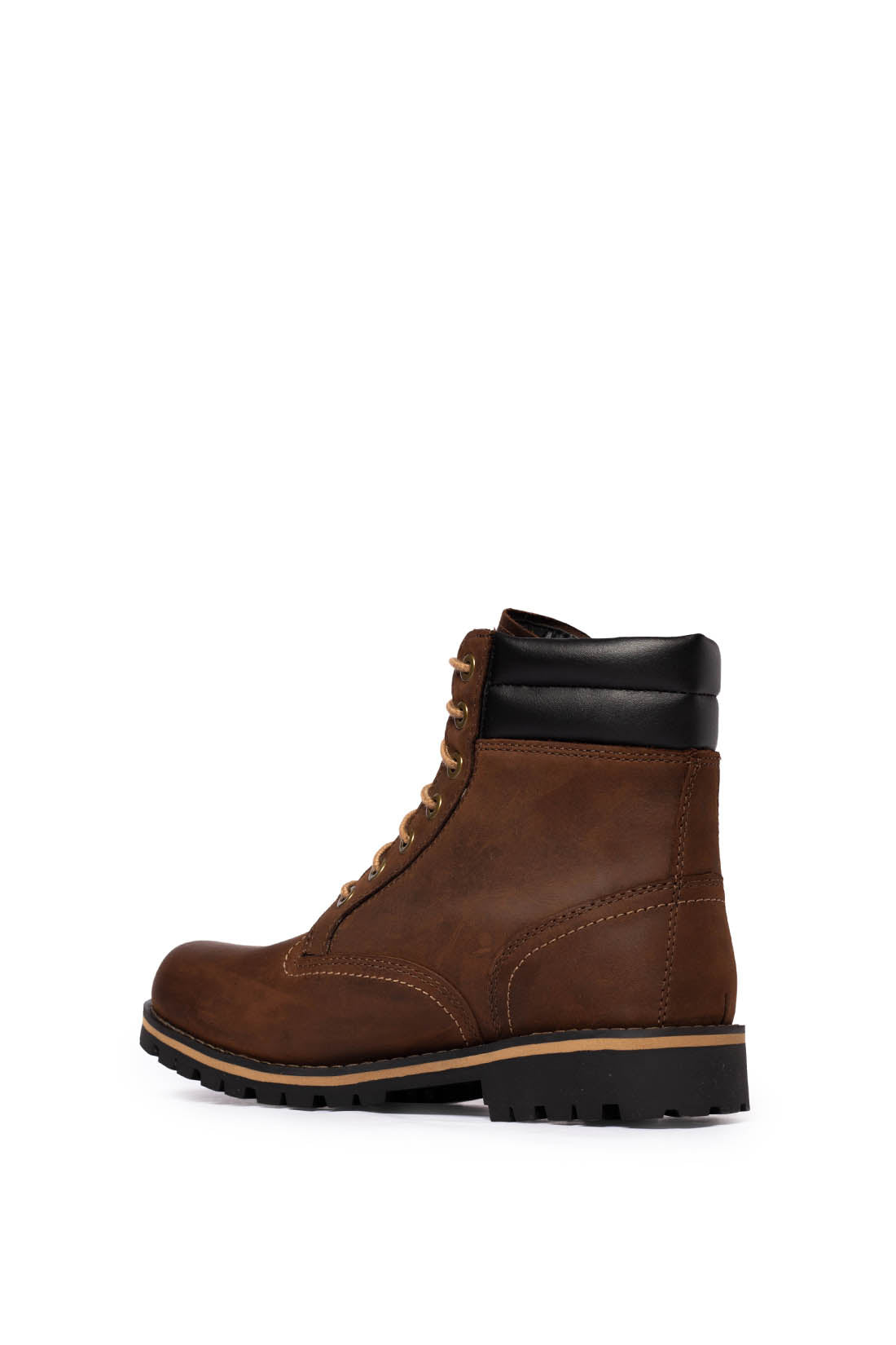 TIMBERLAND - Stivaletti uomo Foraker - Numero 47.5-5