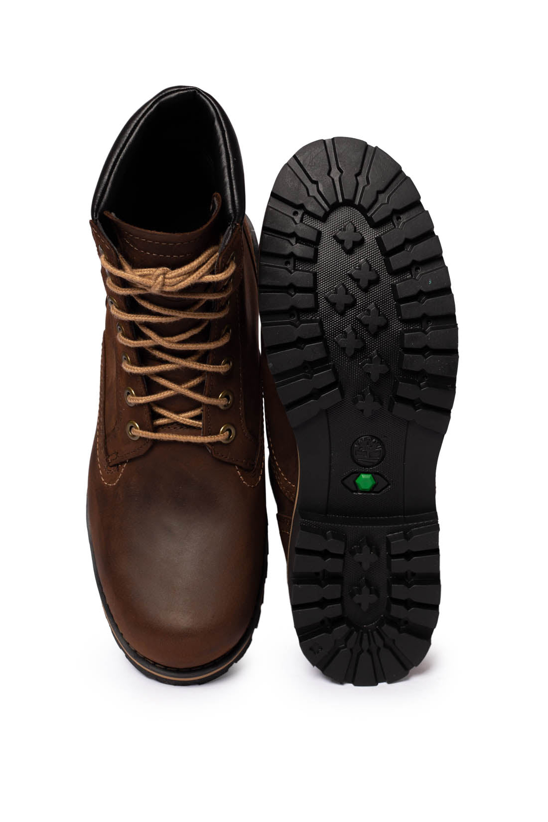 TIMBERLAND - Stivaletti uomo Foraker - Numero 47.5-4