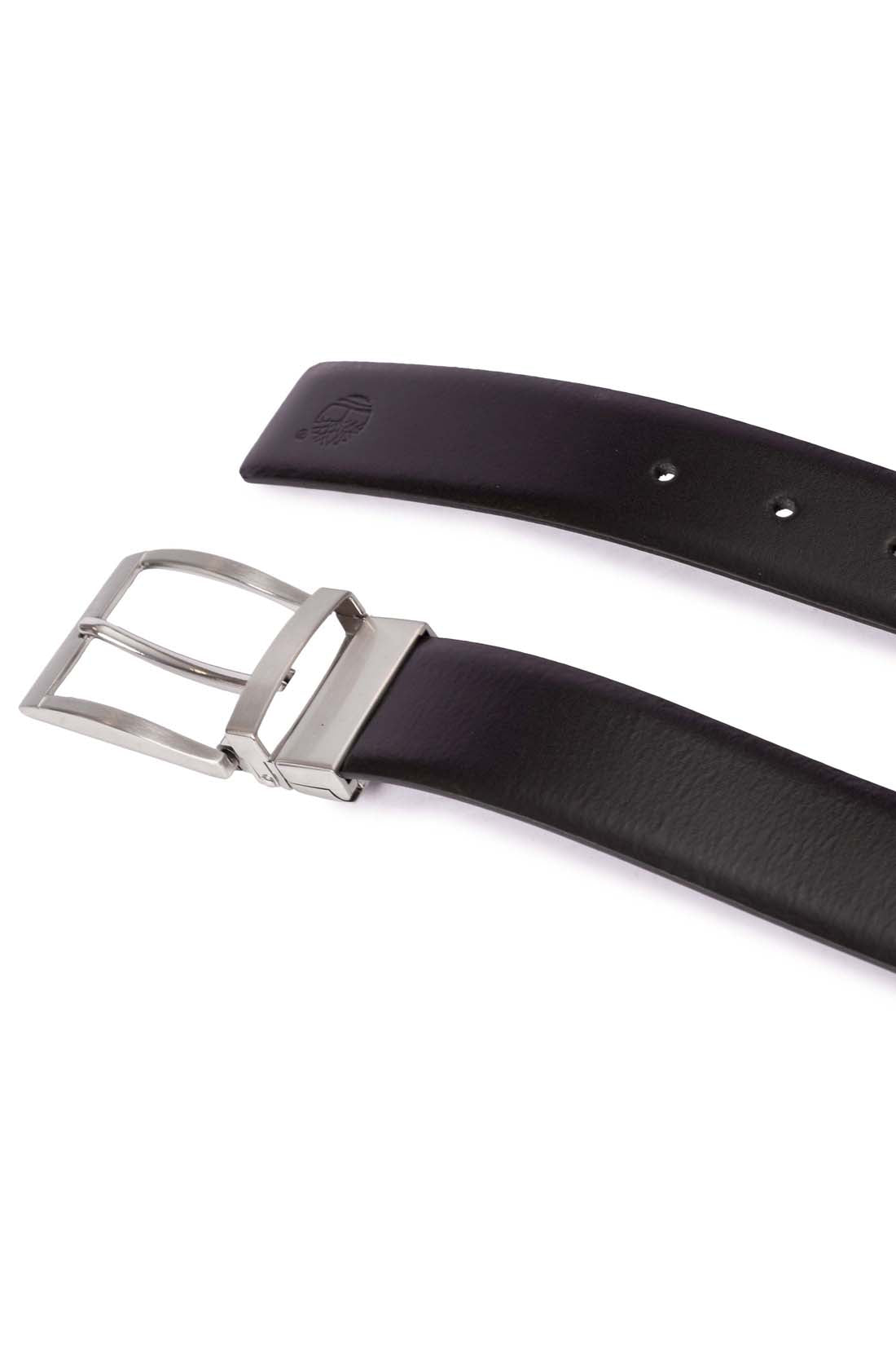 TIMBERLAND - Men's reversible belt - Size XL-4