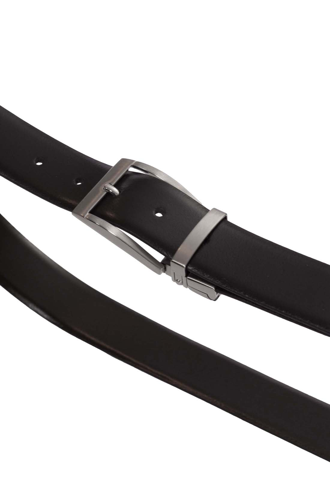 TIMBERLAND - Men's reversible belt - Size XL-9
