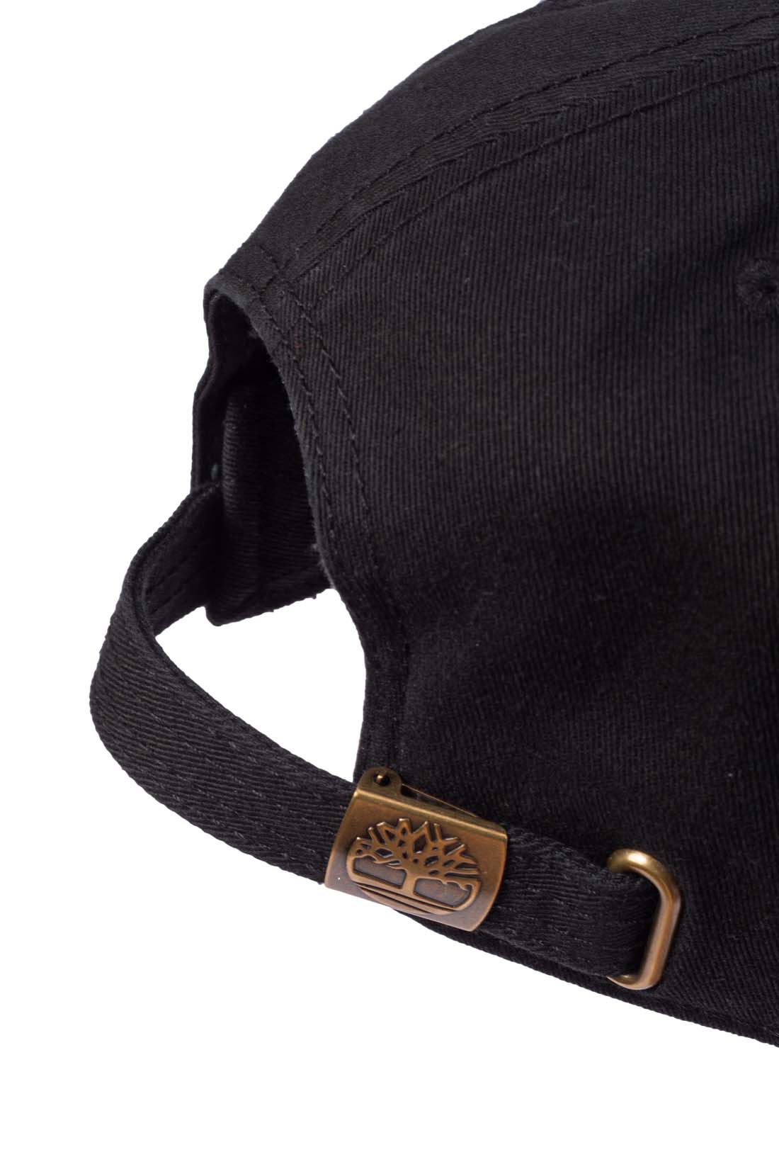 TIMBERLAND - Men's cap with signature logo - Size One size-0