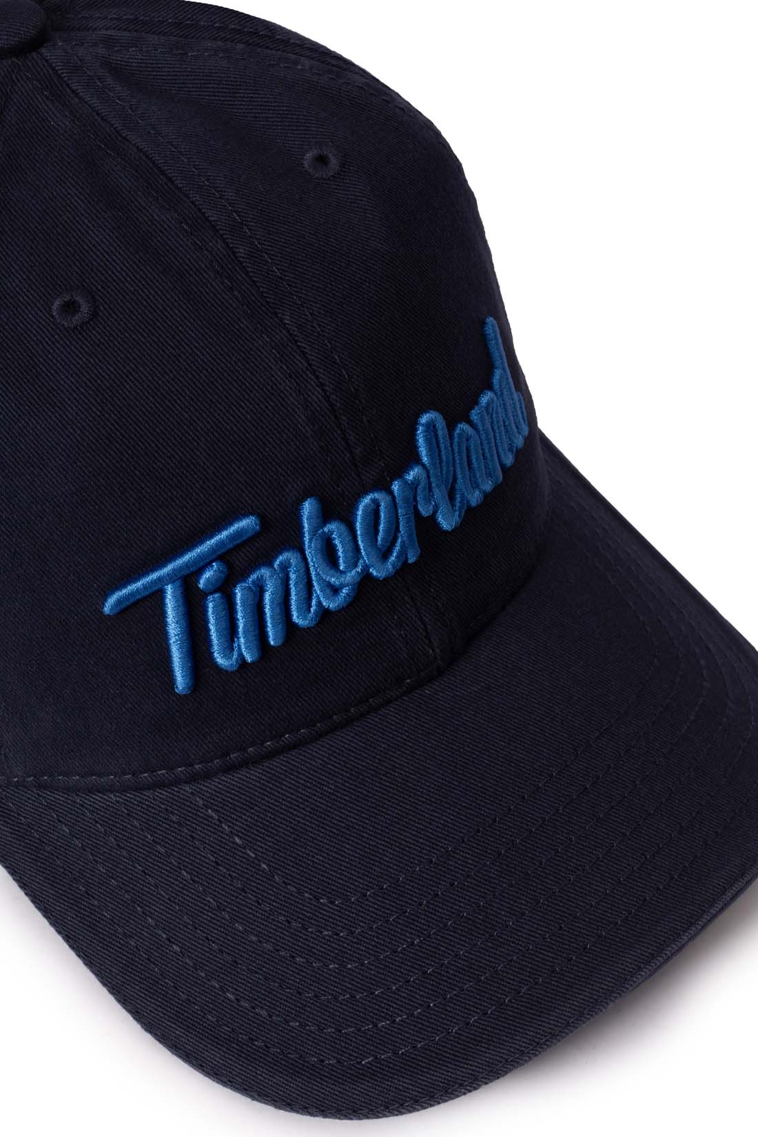 TIMBERLAND - Men's cap with signature logo - Size One size-10