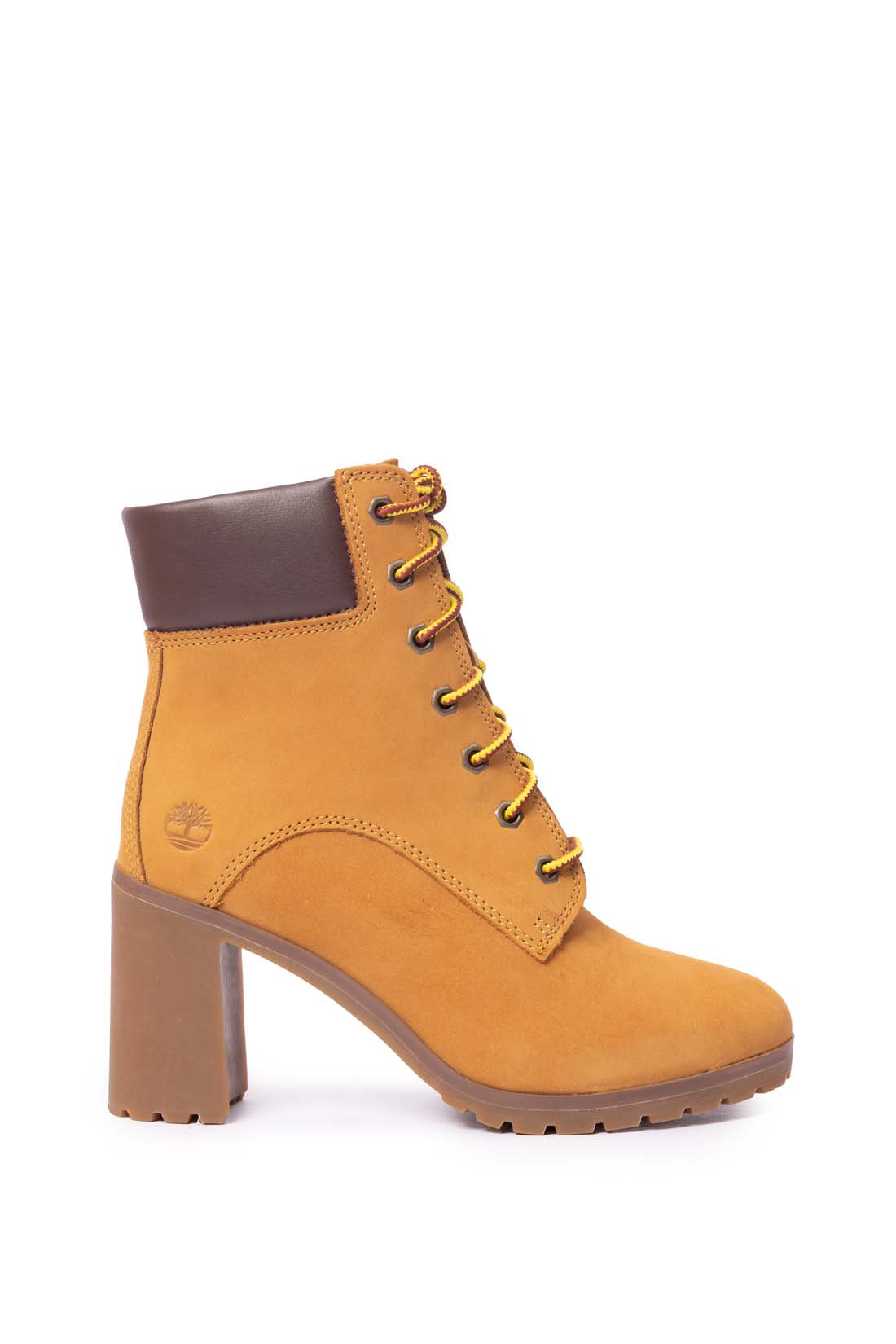 TIMBERLAND - Women's Allington mid Chelsea boot  - Number 41-11
