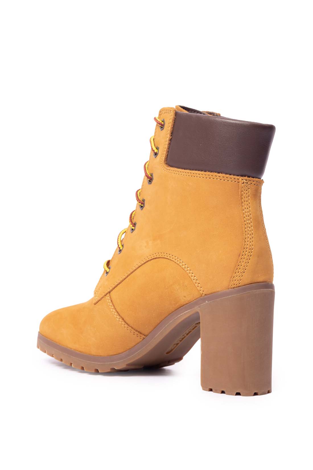 TIMBERLAND - Women's Allington mid Chelsea boot  - Number 41-18