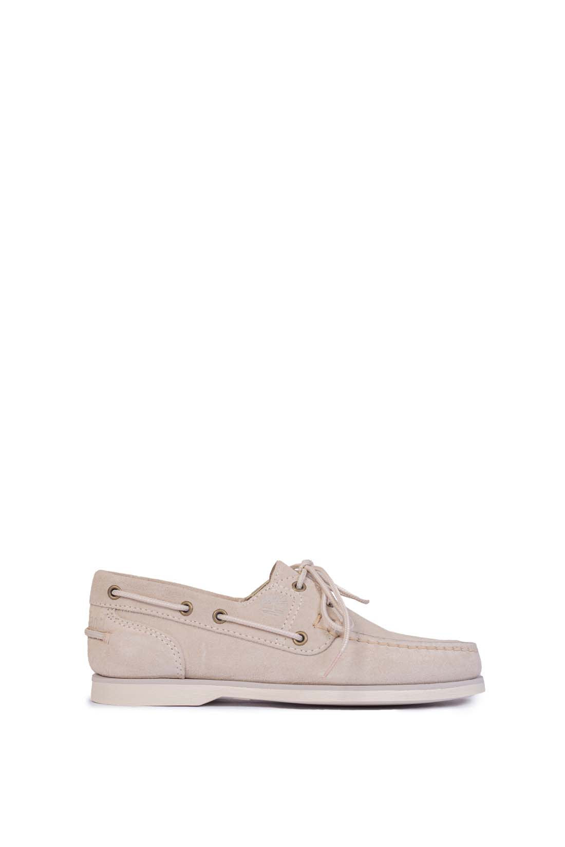TIMBERLAND - Women's Classic boat shoes-4
