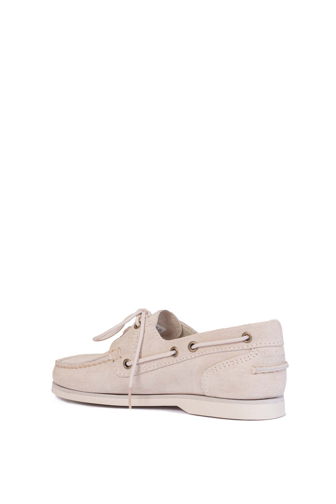 TIMBERLAND - Women's Classic boat shoes-5