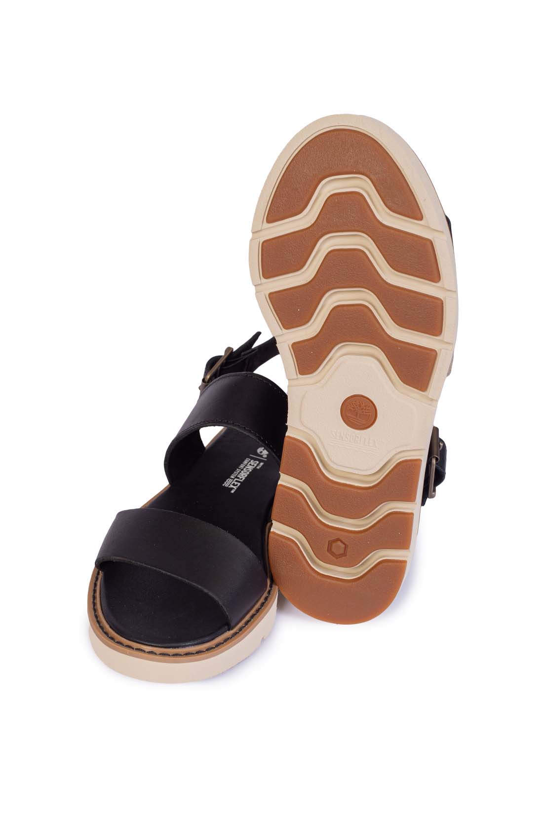 TIMBERLAND - Women's Bailey Park sandals  - Size 41