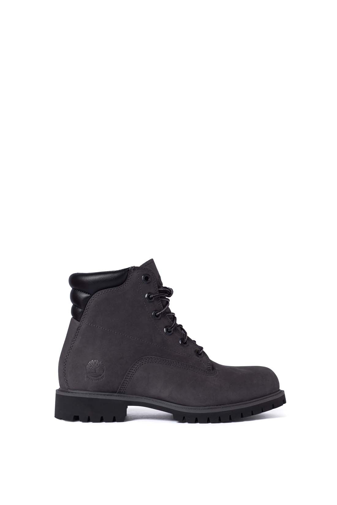 TIMBERLAND - Stivaletto uomo Alburn 6-inch - Numero 43.5-2