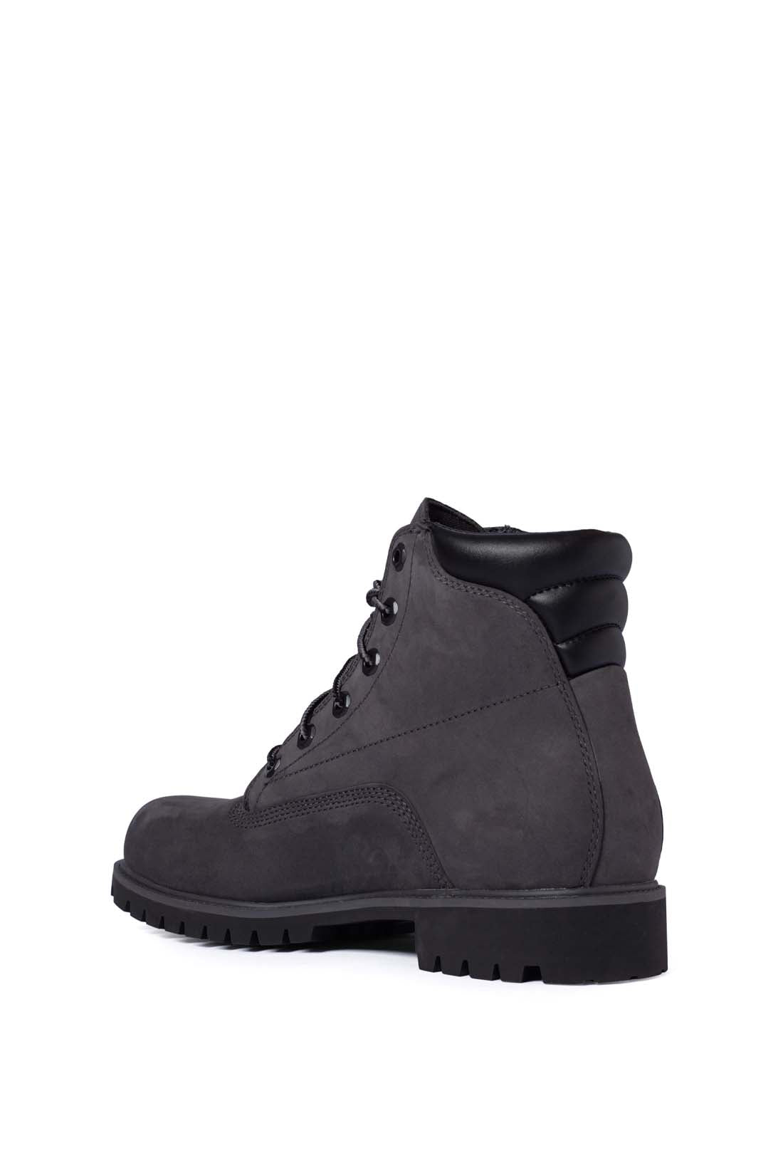 TIMBERLAND - Stivaletto uomo Alburn 6-inch - Numero 43.5-15