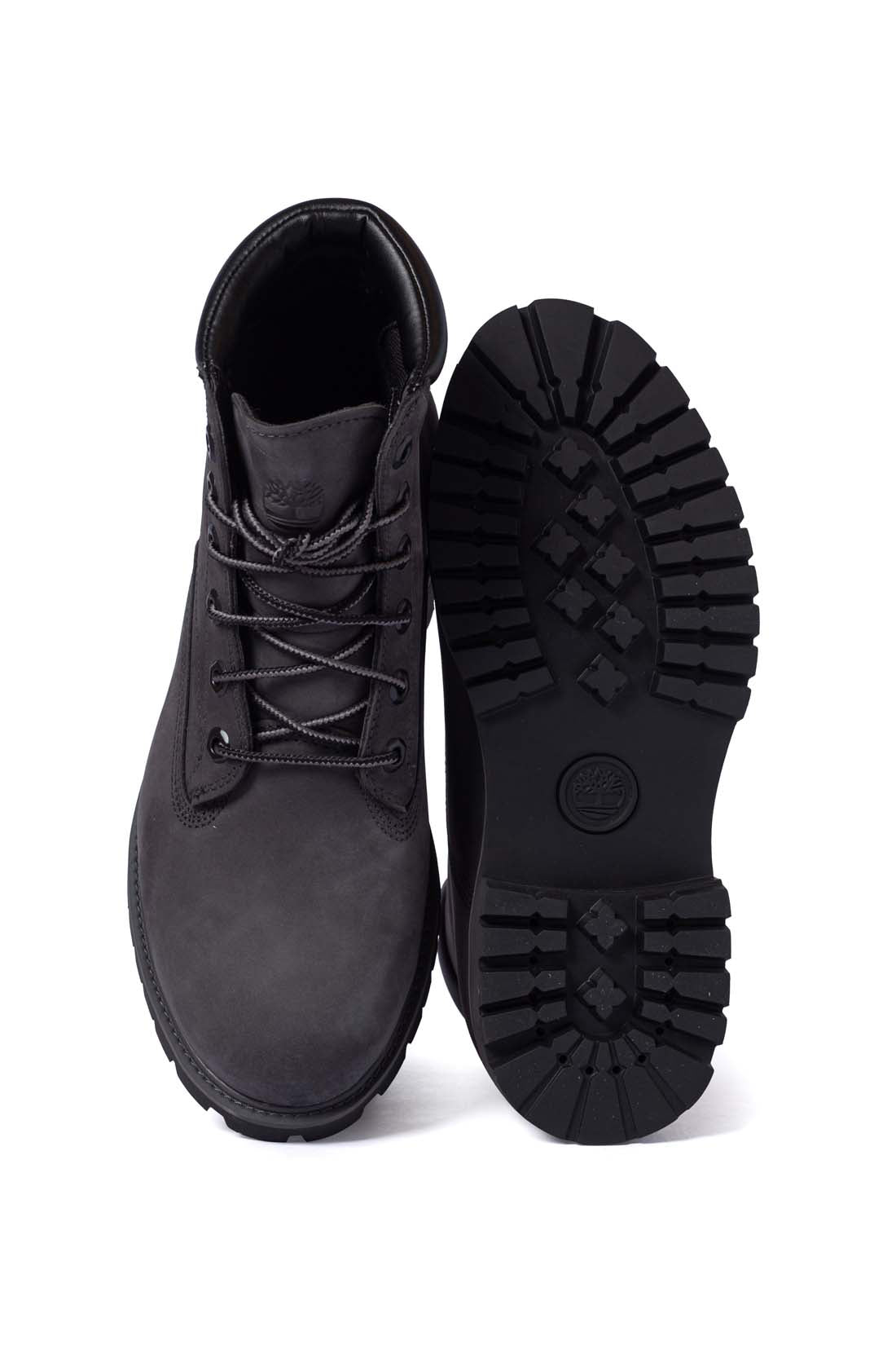 TIMBERLAND - Men's Alburn 6-inch ankle boots  - Number 43.5-16