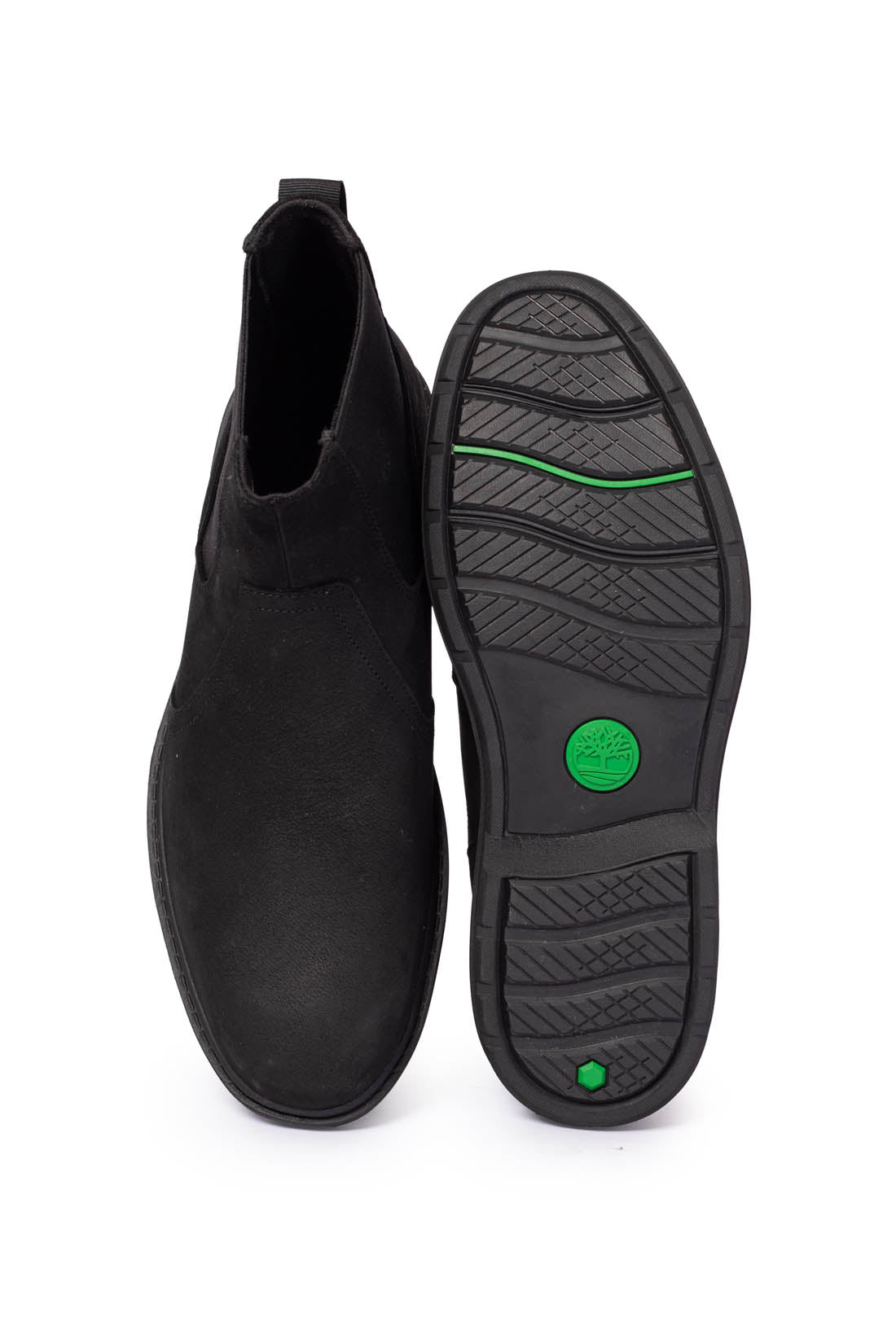 TIMBERLAND - Men's Sawyer Lane Chelsea boots-0