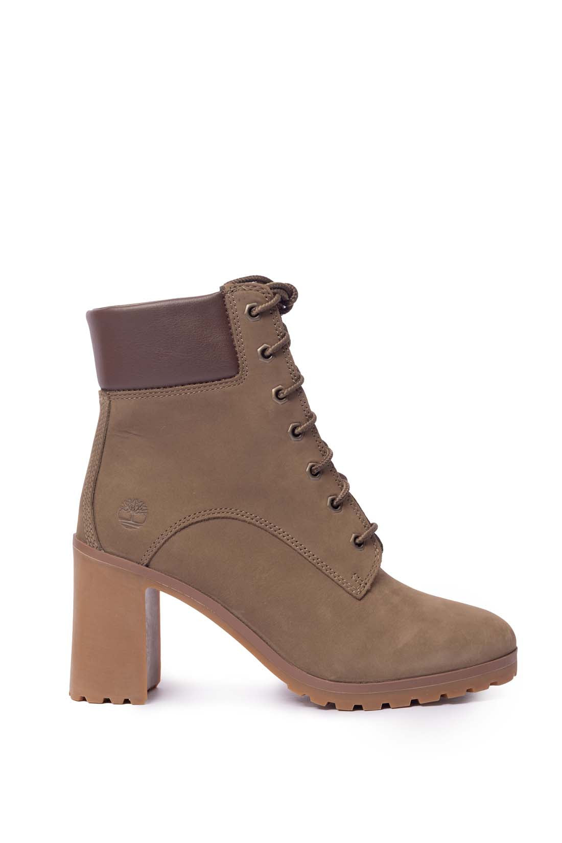 TIMBERLAND - Women's Allington mid Chelsea boot  - Number 41-31