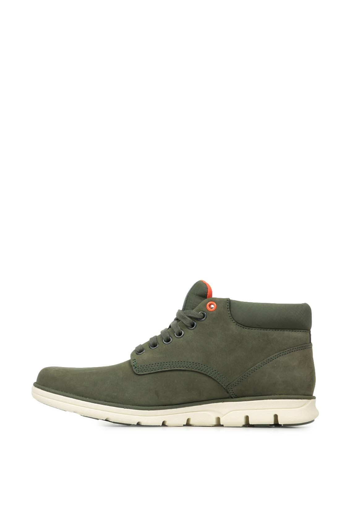 TIMBERLAND - Men's mid lace Bradstreet sneakers-22