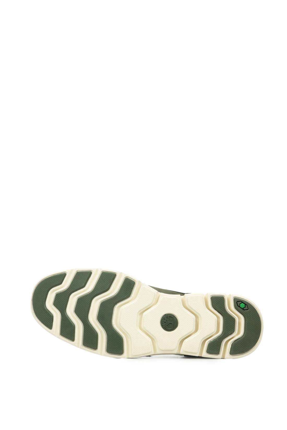TIMBERLAND - Men's mid lace Bradstreet sneakers-25