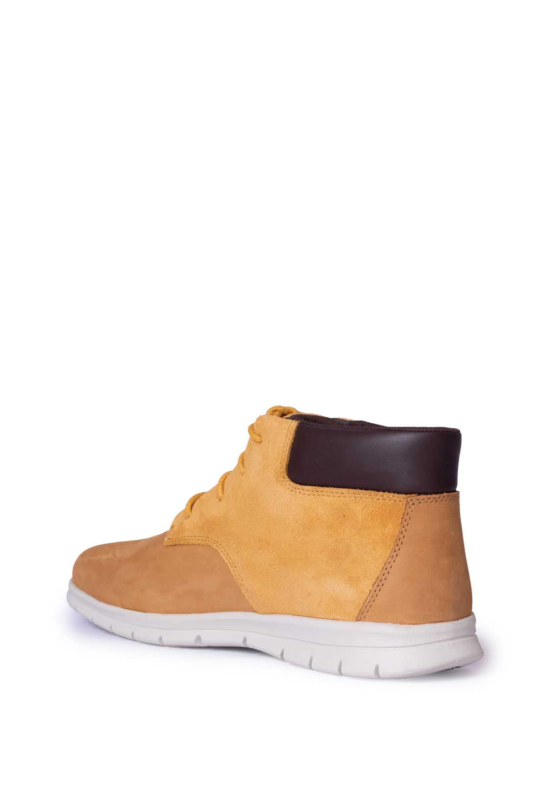 TIMBERLAND - Men's Graydon chukka  - Size 41.5-6