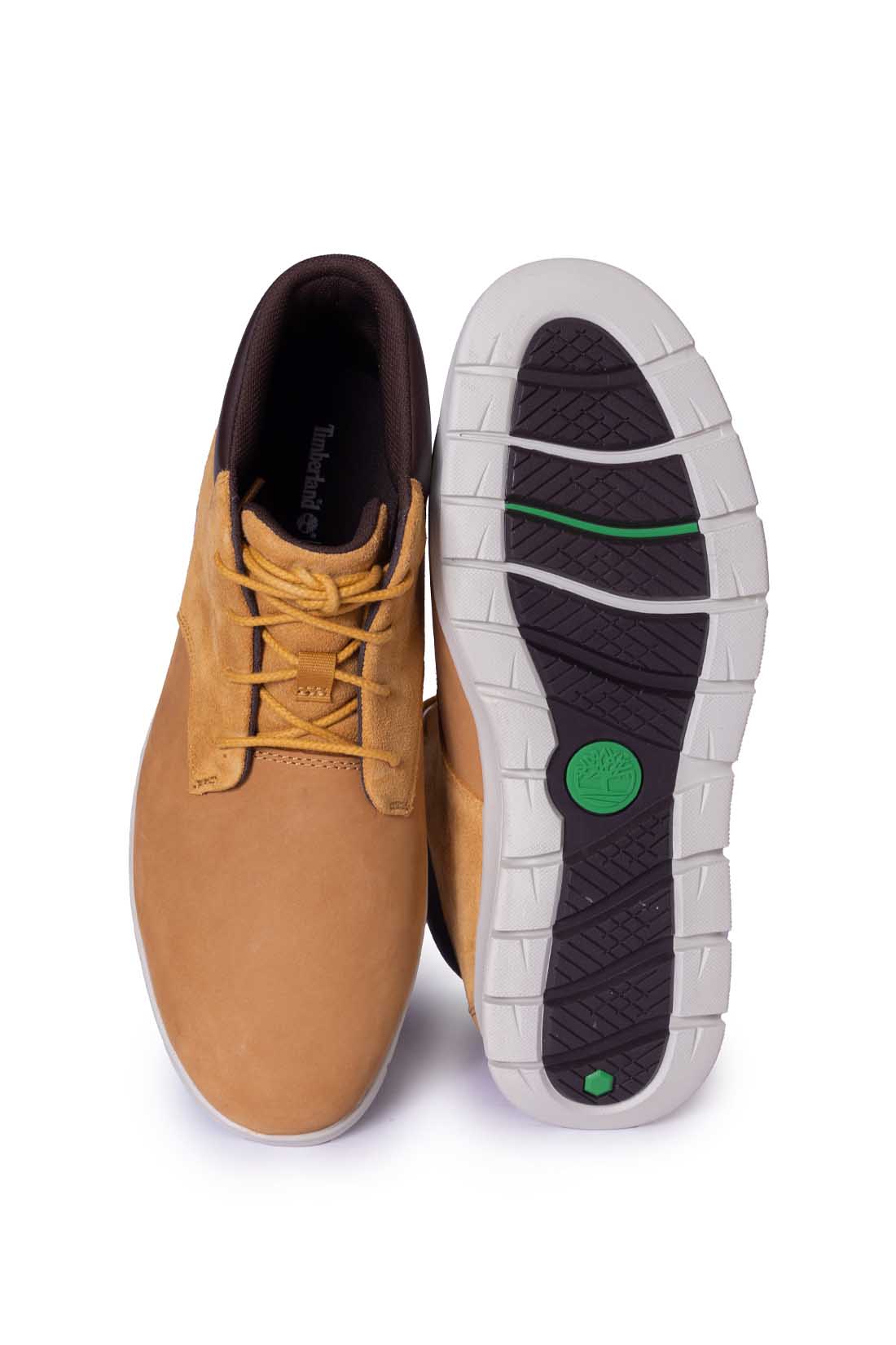 TIMBERLAND - Men's Graydon chukka  - Size 41.5-8
